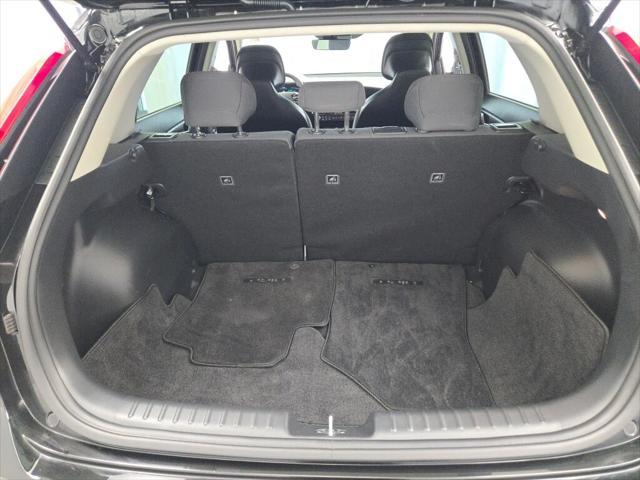 used 2024 Kia Niro car, priced at $23,689
