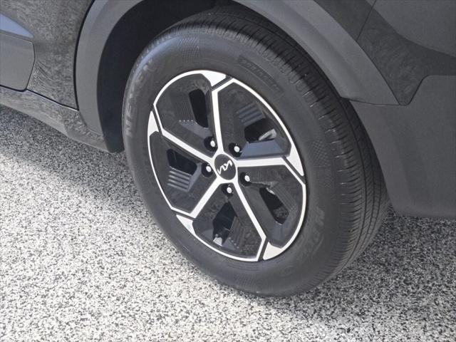 used 2024 Kia Niro car, priced at $23,689