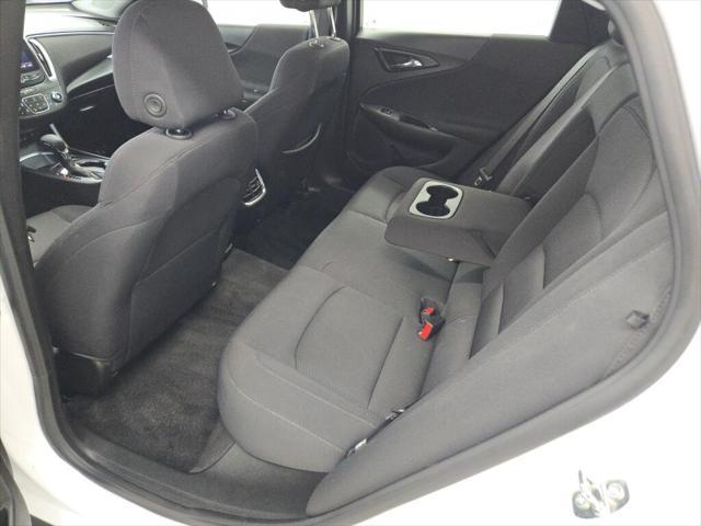 used 2024 Chevrolet Malibu car, priced at $17,988
