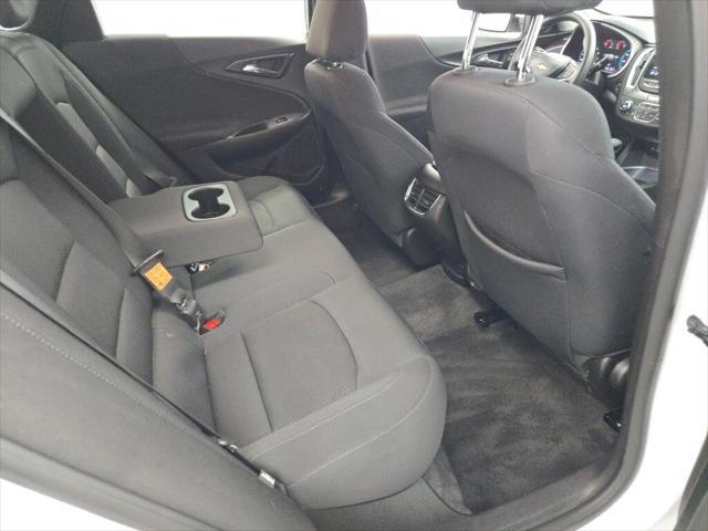 used 2024 Chevrolet Malibu car, priced at $17,988