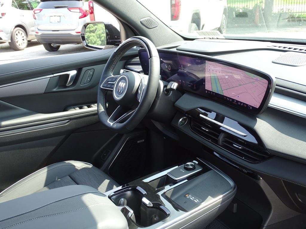 new 2025 Buick Enclave car, priced at $50,997
