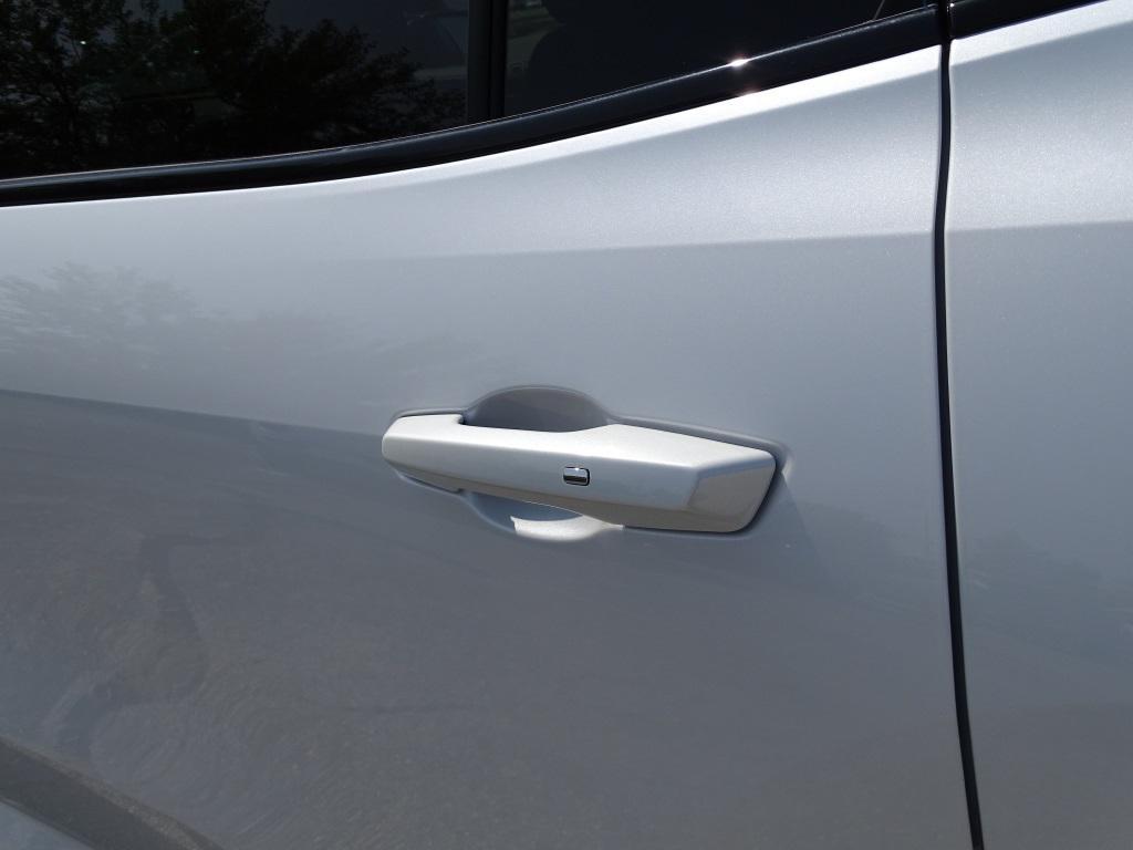 new 2025 Buick Enclave car, priced at $50,997