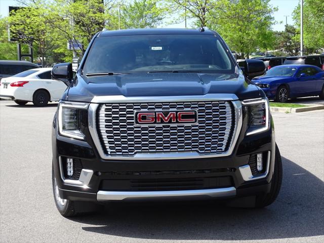 new 2024 GMC Yukon car, priced at $93,610