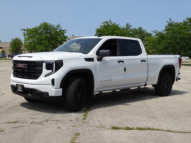 new 2024 GMC Sierra 1500 car, priced at $42,521