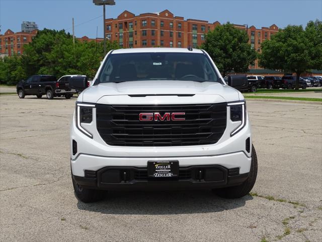 new 2024 GMC Sierra 1500 car, priced at $42,521