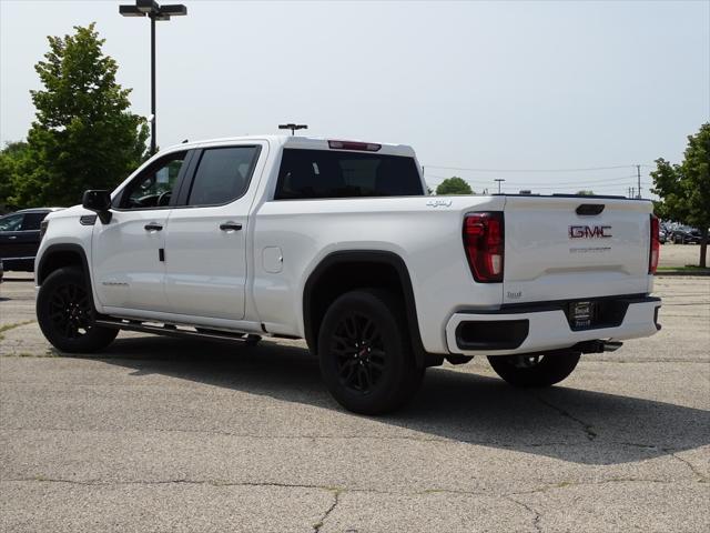 new 2024 GMC Sierra 1500 car, priced at $42,521