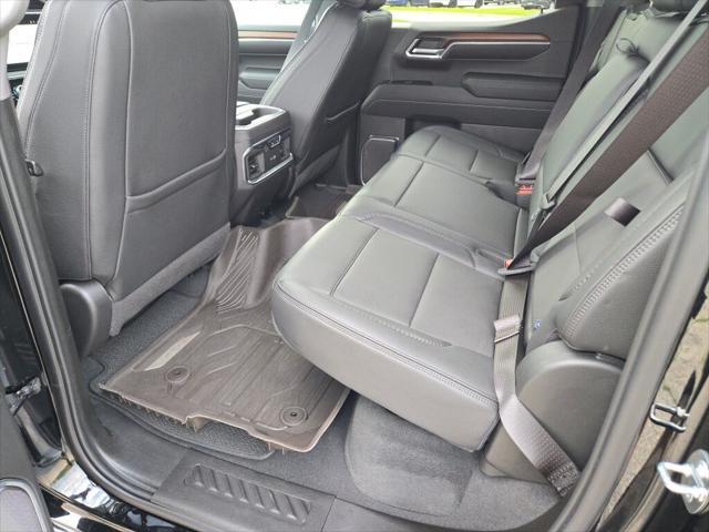 used 2024 GMC Sierra 1500 car, priced at $59,952