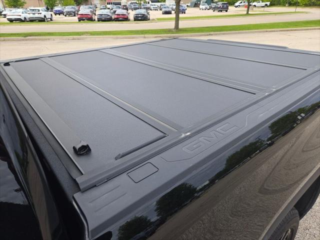 used 2024 GMC Sierra 1500 car, priced at $59,952