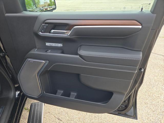 used 2024 GMC Sierra 1500 car, priced at $61,997