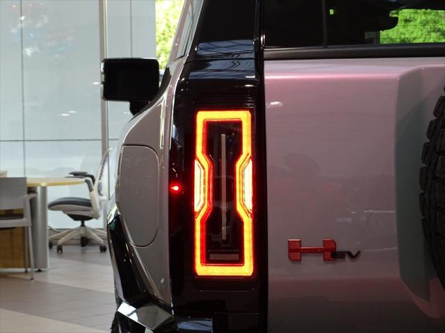 new 2024 GMC HUMMER EV SUV car, priced at $99,985