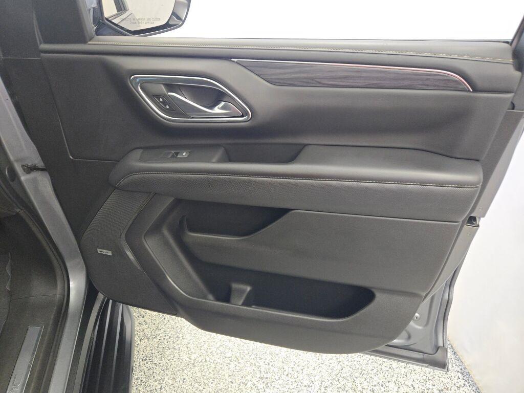 used 2022 GMC Yukon XL car, priced at $46,299