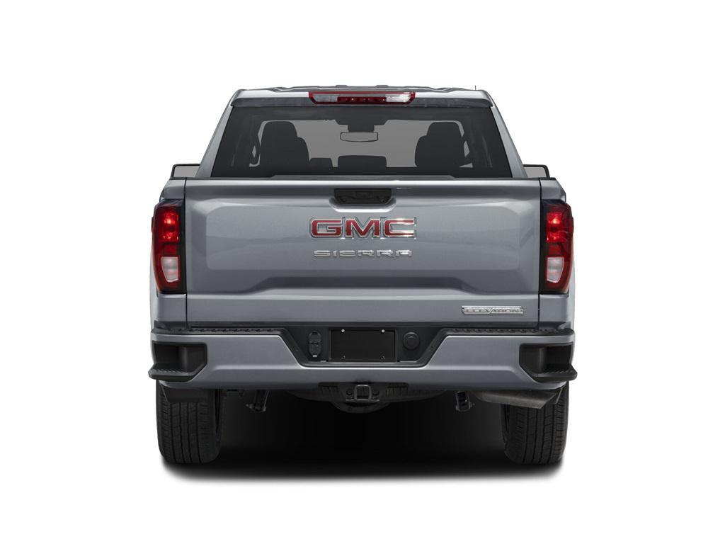 new 2025 GMC Sierra 1500 car, priced at $48,017