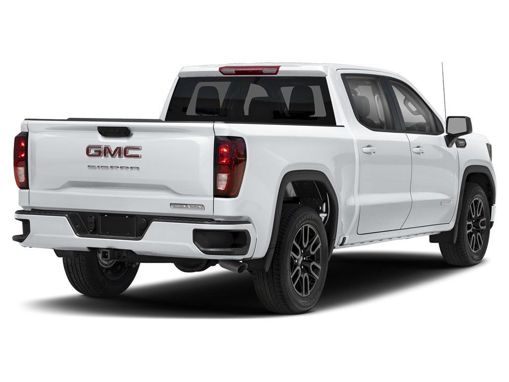 new 2025 GMC Sierra 1500 car, priced at $48,017