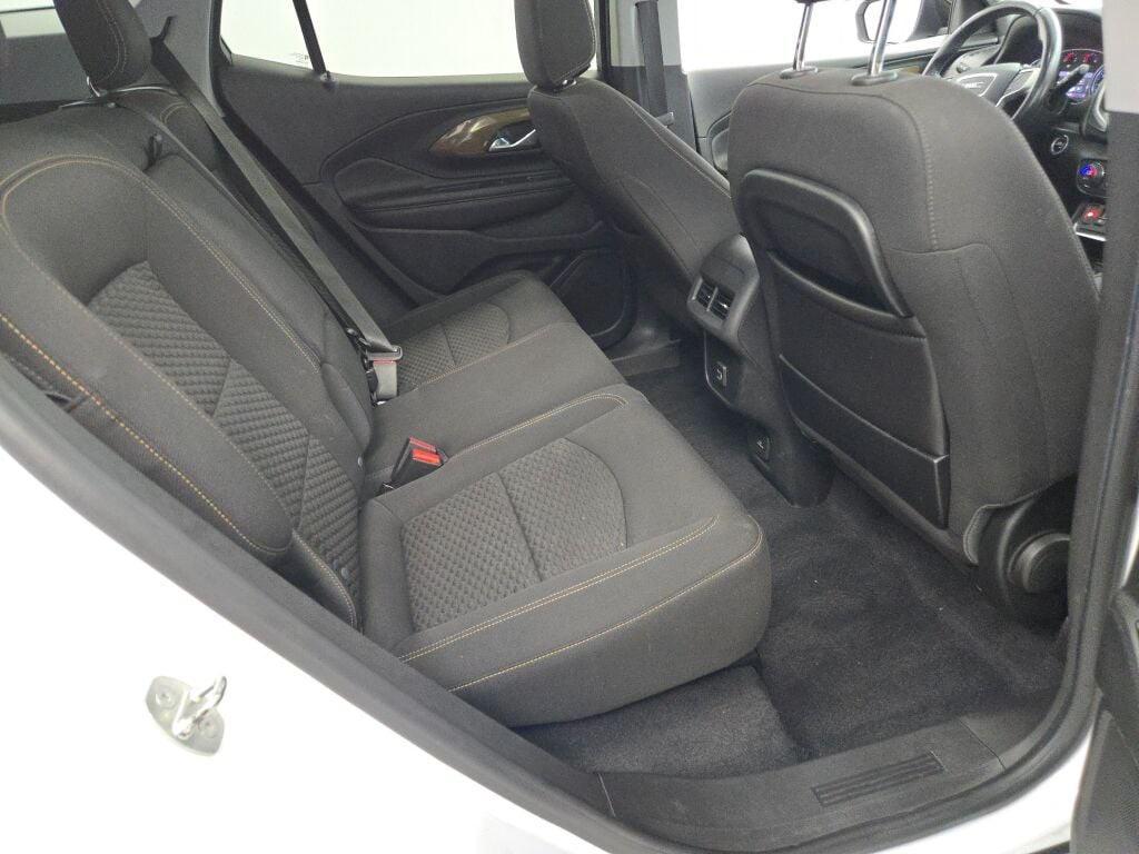 used 2020 GMC Terrain car, priced at $15,925