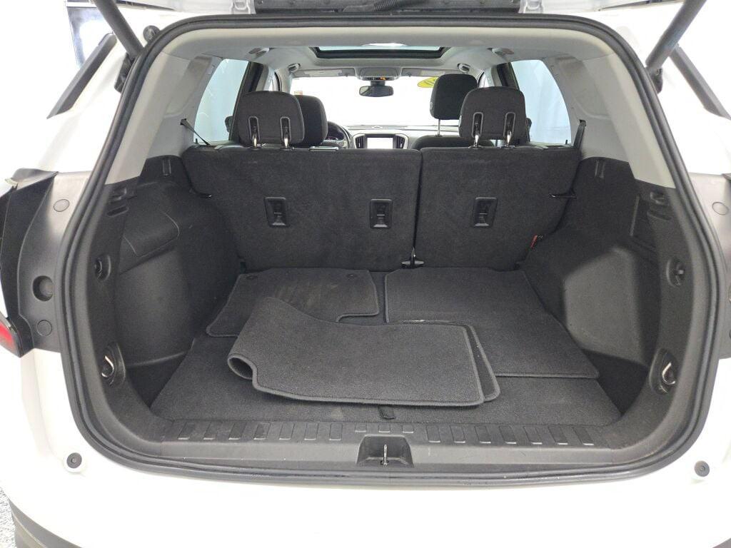 used 2020 GMC Terrain car, priced at $15,925