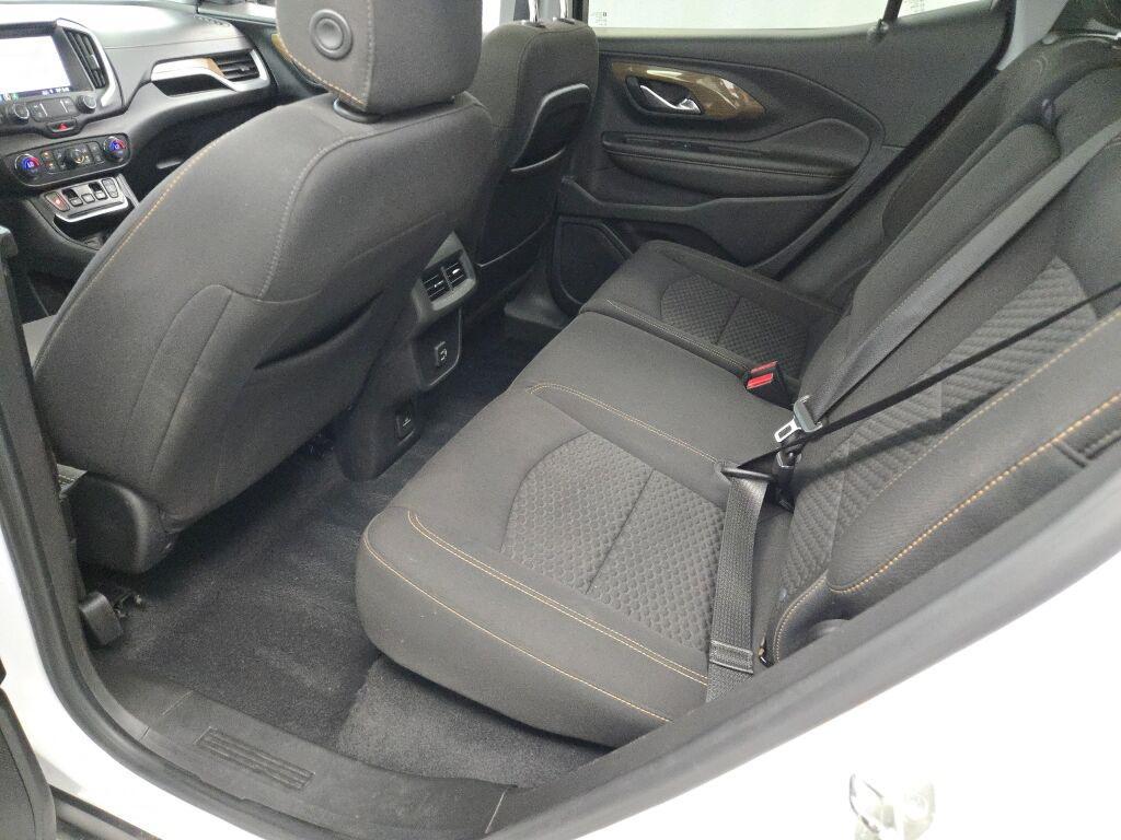 used 2020 GMC Terrain car, priced at $15,925