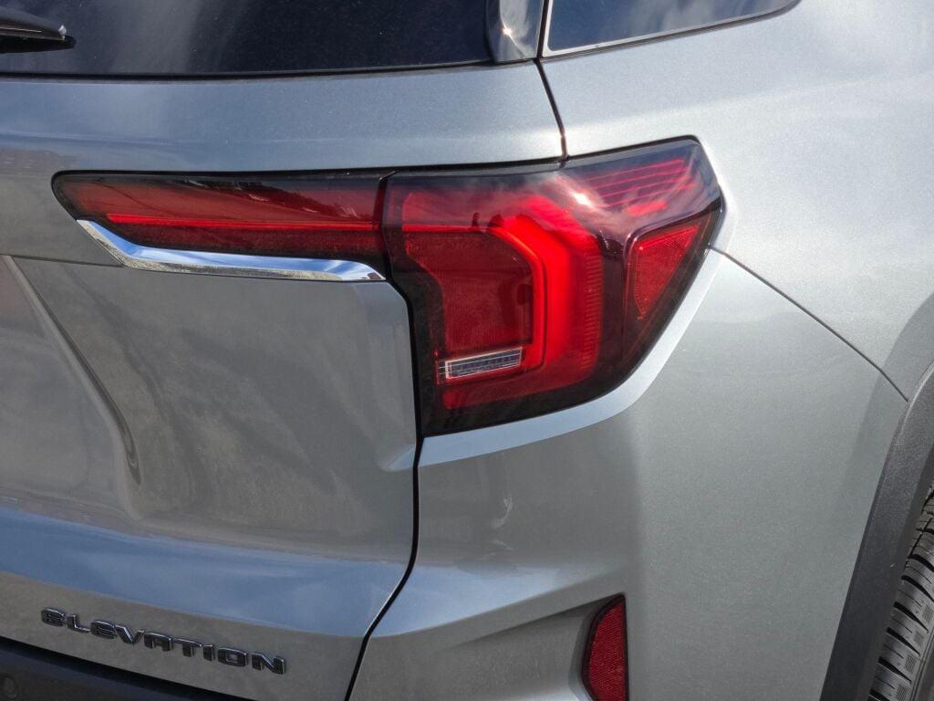 new 2026 GMC Terrain car, priced at $32,688