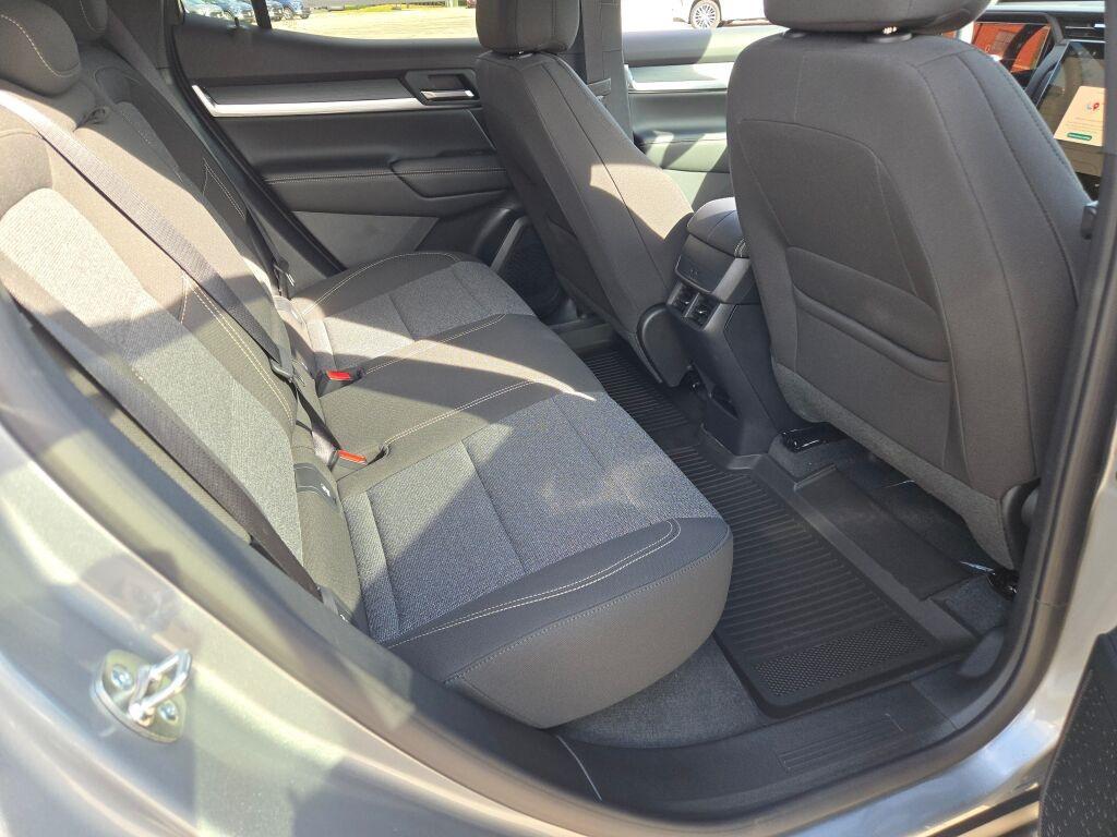 new 2026 GMC Terrain car, priced at $32,688