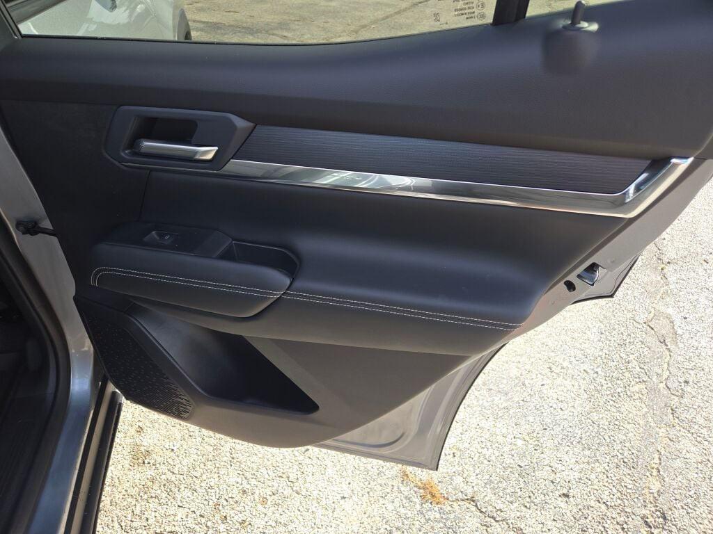 new 2026 GMC Terrain car, priced at $32,688