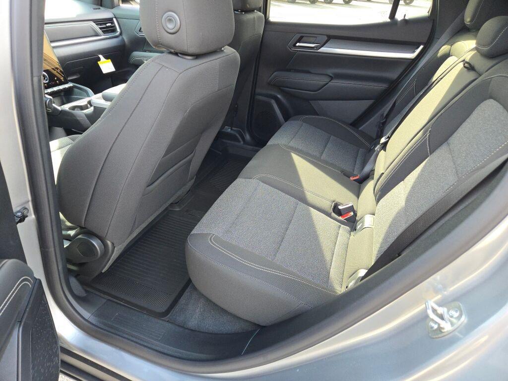 new 2026 GMC Terrain car, priced at $32,688