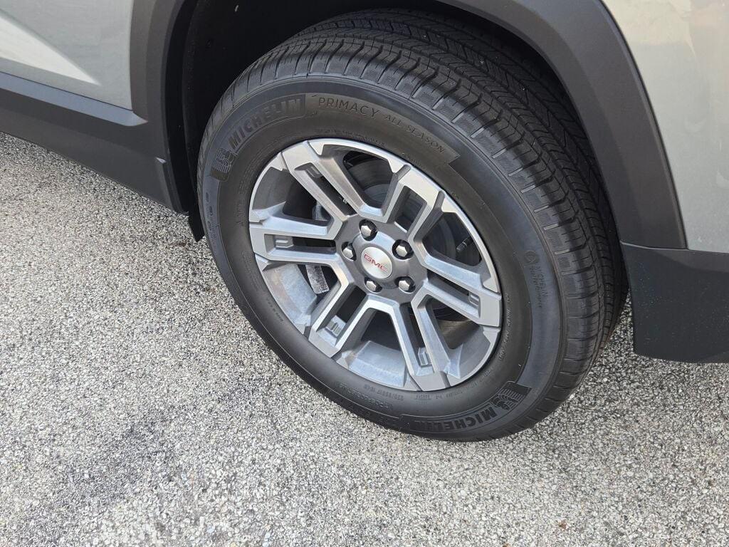 new 2026 GMC Terrain car, priced at $32,688