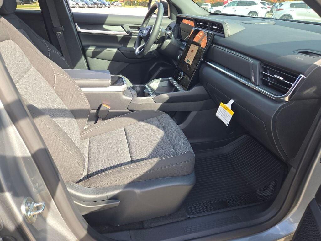 new 2026 GMC Terrain car, priced at $32,688