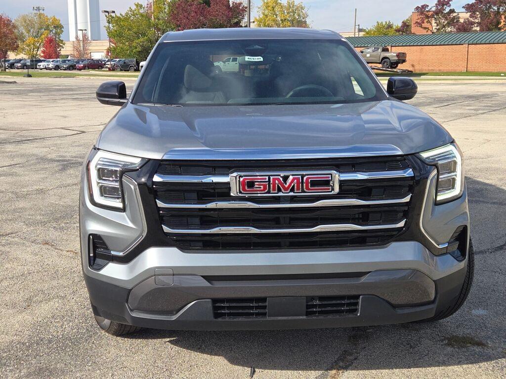 new 2026 GMC Terrain car, priced at $32,688