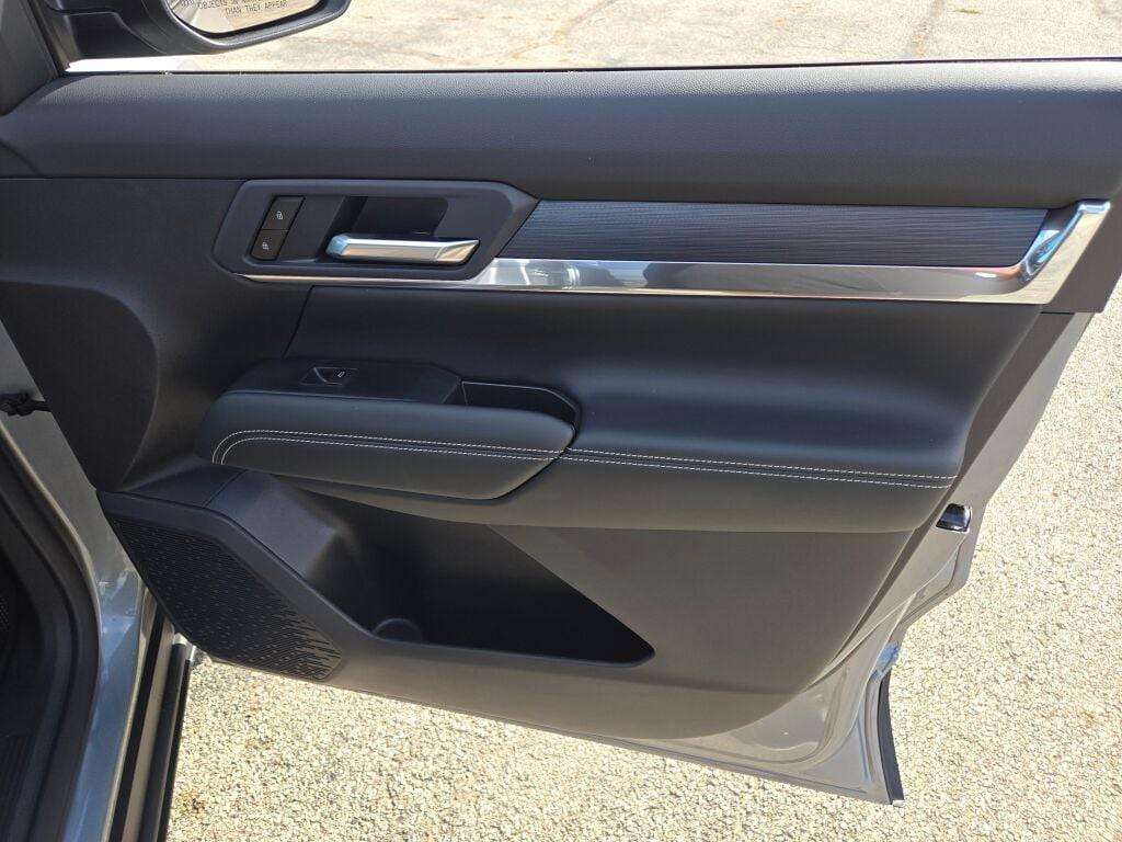 new 2026 GMC Terrain car, priced at $32,688