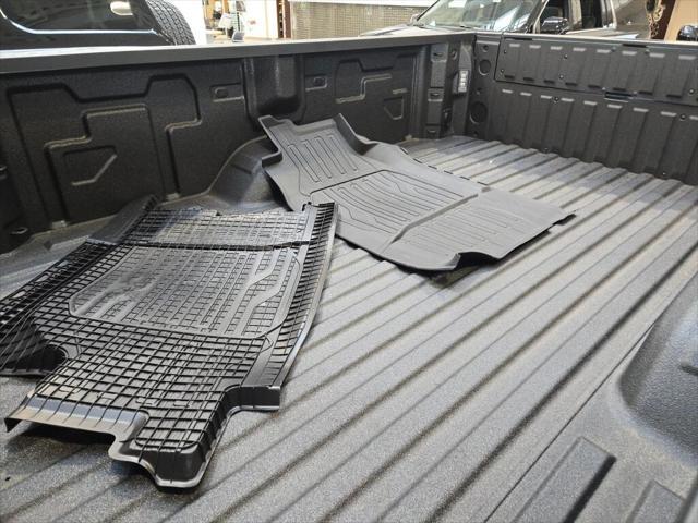 new 2025 GMC Sierra 2500 car, priced at $66,915