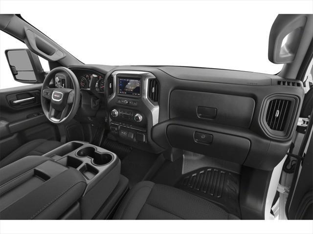 new 2025 GMC Sierra 2500 car, priced at $74,460