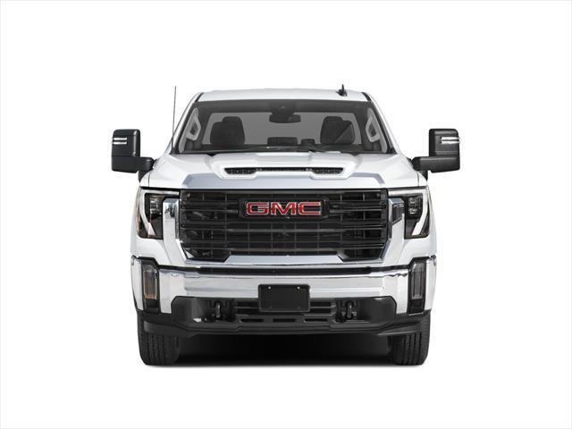 new 2025 GMC Sierra 2500 car, priced at $74,460