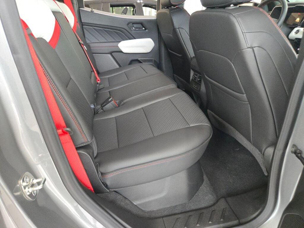 new 2025 GMC Canyon car, priced at $52,345