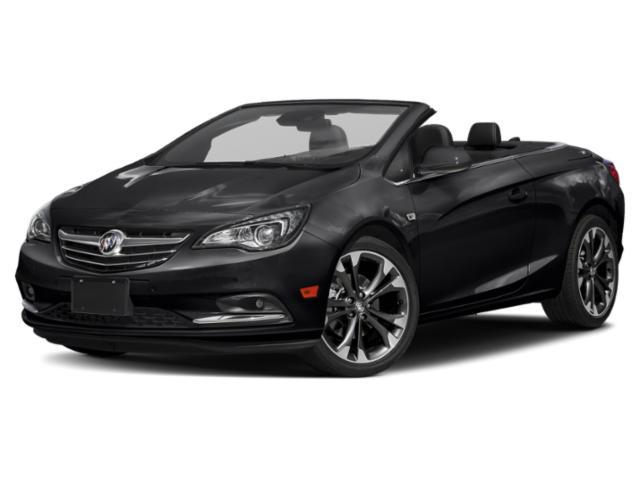 used 2019 Buick Cascada car, priced at $16,399
