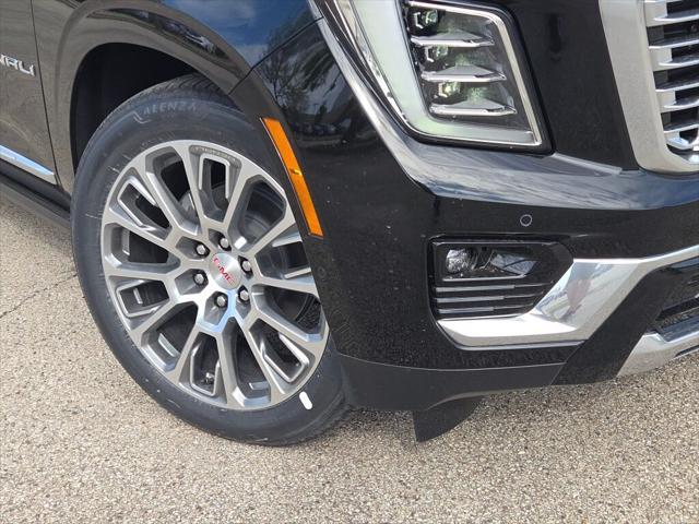 new 2025 GMC Yukon XL car, priced at $102,035