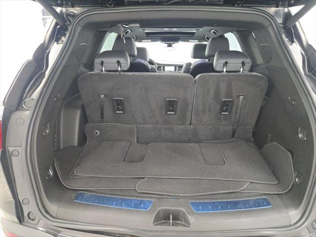 used 2022 Buick Enclave car, priced at $33,613