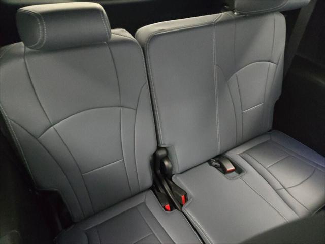used 2022 Buick Enclave car, priced at $33,613