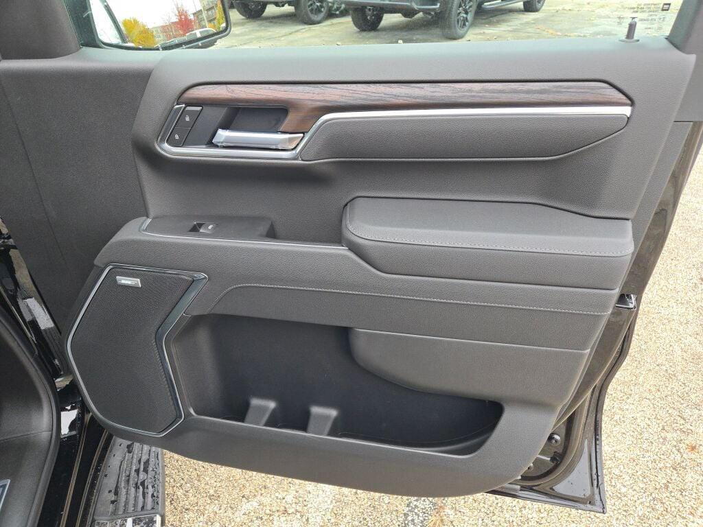 new 2026 GMC Sierra 1500 car, priced at $60,350