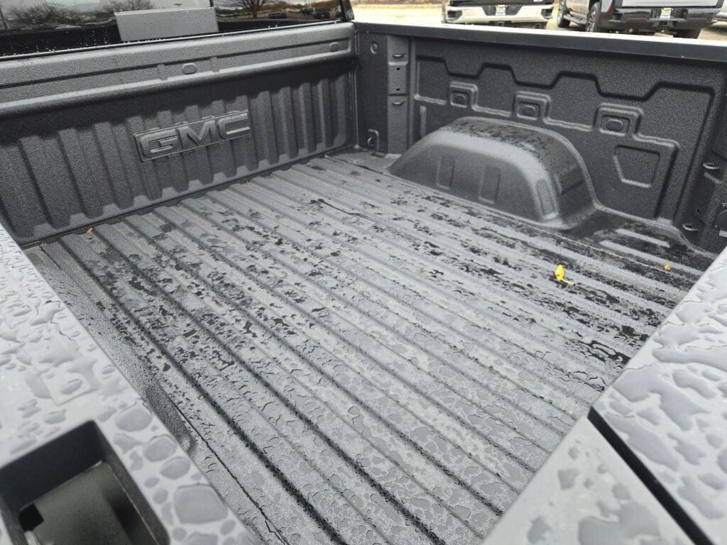 new 2026 GMC Sierra 1500 car, priced at $60,350