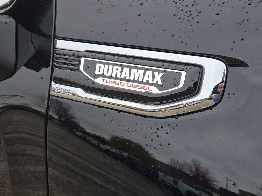 new 2026 GMC Sierra 1500 car, priced at $60,350