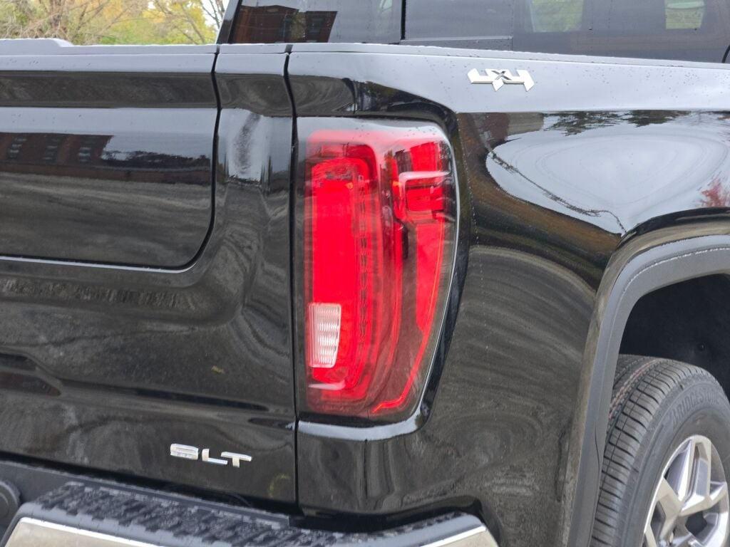 new 2026 GMC Sierra 1500 car, priced at $60,350