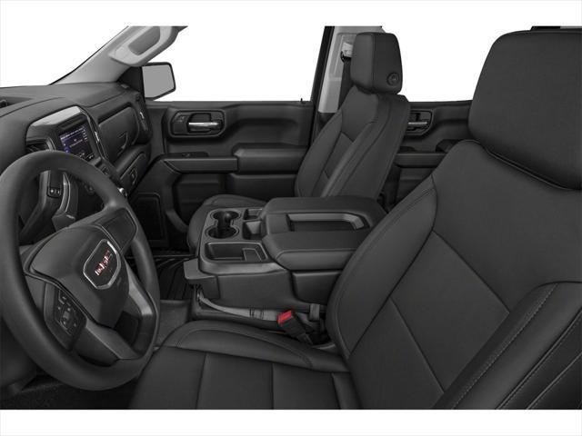 new 2025 GMC Sierra 1500 car, priced at $61,862