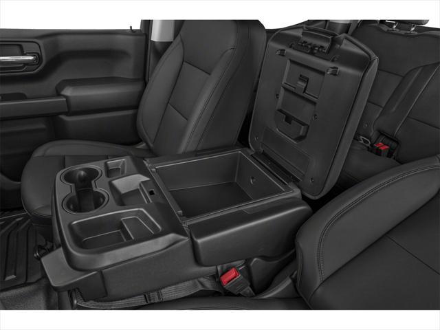 new 2025 GMC Sierra 1500 car, priced at $61,862