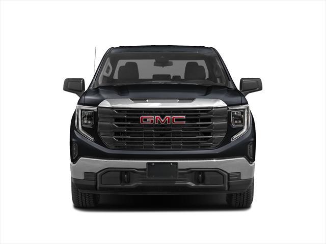 new 2025 GMC Sierra 1500 car, priced at $61,862