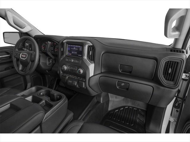 new 2025 GMC Sierra 1500 car, priced at $61,862