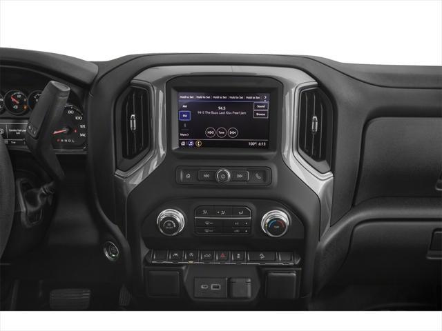 new 2025 GMC Sierra 1500 car, priced at $61,862