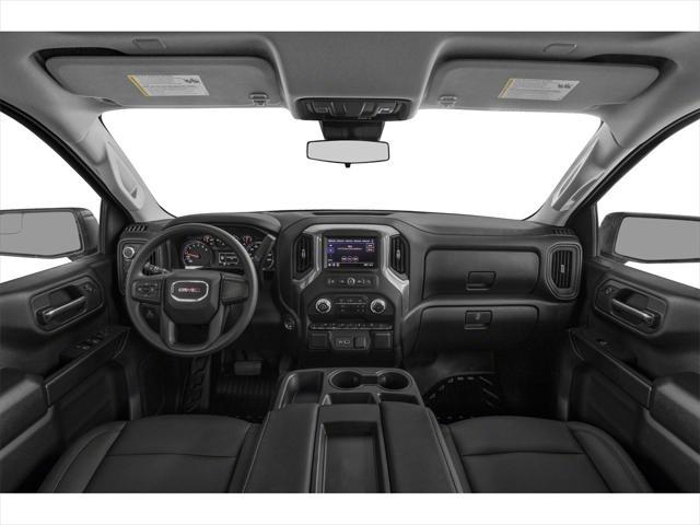 new 2025 GMC Sierra 1500 car, priced at $61,862