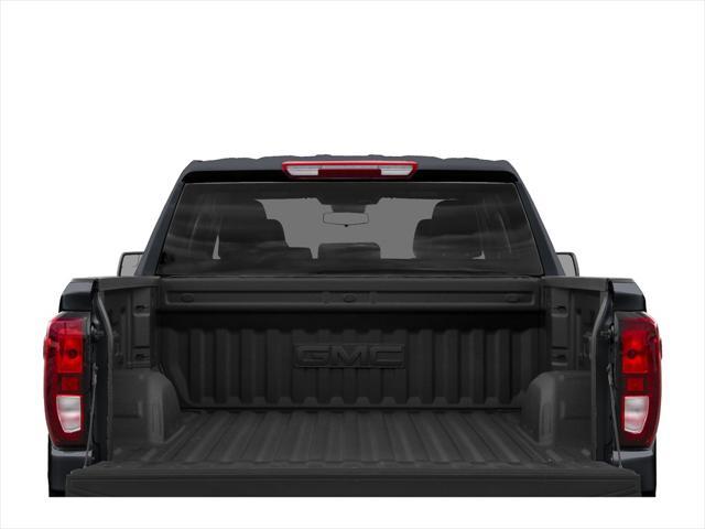 new 2025 GMC Sierra 1500 car, priced at $61,862