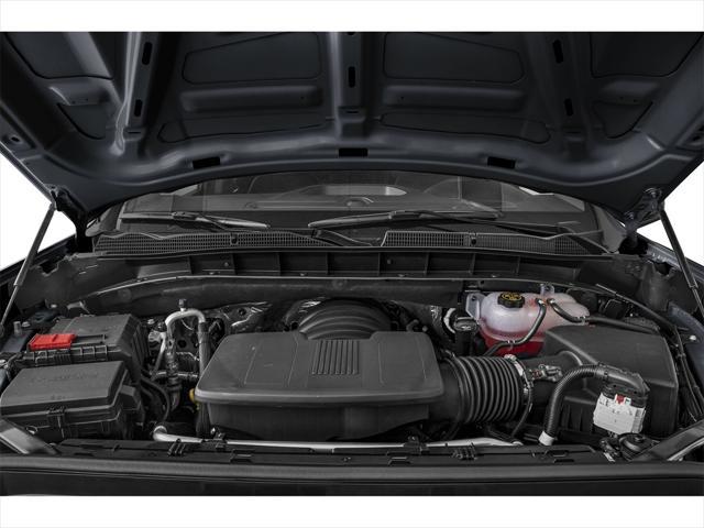 new 2025 GMC Sierra 1500 car, priced at $61,862
