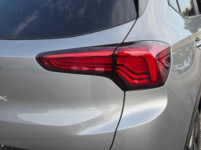 new 2025 Buick Encore GX car, priced at $30,590