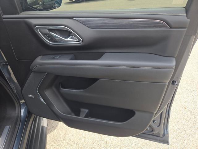 used 2021 GMC Yukon car, priced at $50,746